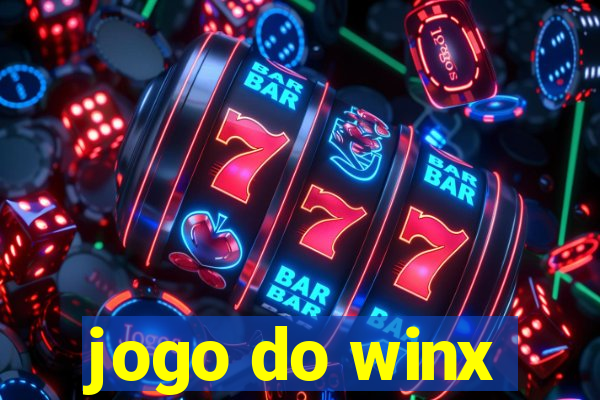 jogo do winx